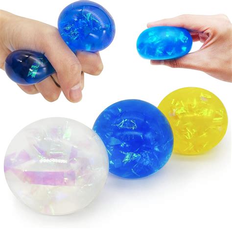 squishy stress balls|squishy stress balls for adults.